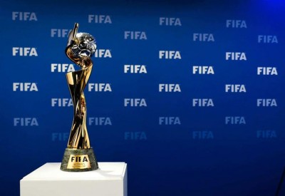 فوز أستراليا ونيوزيلندا باستضافة مونديال السيدات