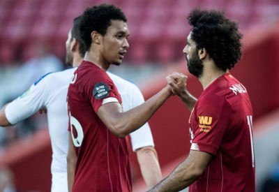 كلوب: لم أصدق "بعض اللحظات" أمام كريستال بالاس