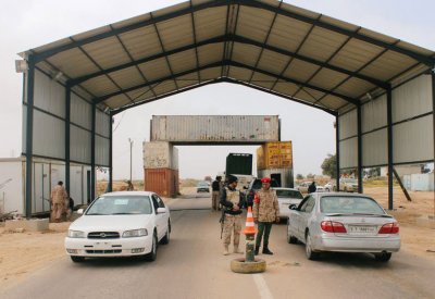 الوفاق تتمسك بسرت.. وتركيا تشترط انسحاب حفتر للهدنة