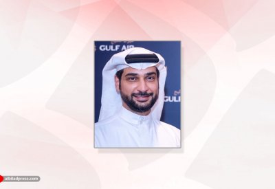 طيران الخليج تعين مديرا تنفيذيا للاستراتيجية والتخطيط