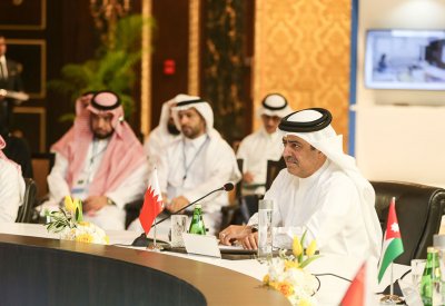 العبسي: رؤية جلالة الملك بتحويل المملكة منارة في احترام الحقوق.. تتحقق