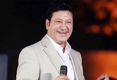 محمد الحلو أنجز كليب "أنا ريفي"