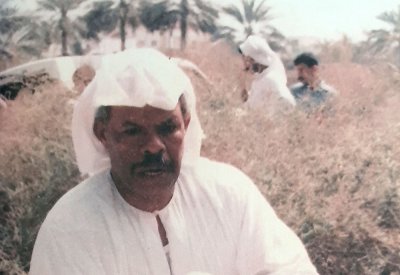 سعد الجزاف..خمسون عاما من العطاء "الفن والالتزام"