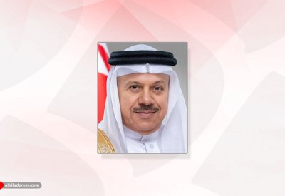 وزير الخارجية يشيد بمحافظة البحرين على الفئة الأولى في مجال مكافحة الاتجار بالأشخاص