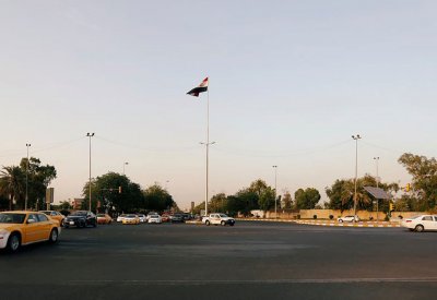 العراق: اعتقالات وإحباط مخطط ضد سفارات ومقار حكومية