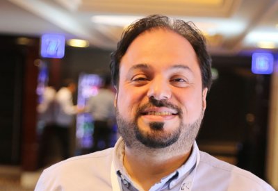 عمار الكوهجي حكما في مهرجان القدس للإعلام الرقمي