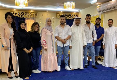 "أربع سنين" جديد المطرب أسامة الدوسري