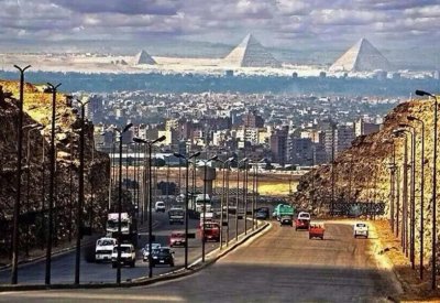 صندوق النقد يوافق على قرض جديد لمصر بـ 5.2 مليار دولار