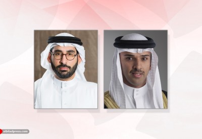 علي بن خليفة ينوه بالدور المهم للوزارة لخلق بيئة رياضية إيجابية وآمنة