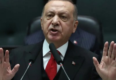 المعارضة تنتقد أردوغان.. "حكم الرجل الواحد أضر تركيا"