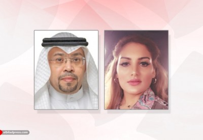 المير تشيد بالجهود الجبارة لرياضة رفع الأثقال النسوية بالشقيقة الكبرى