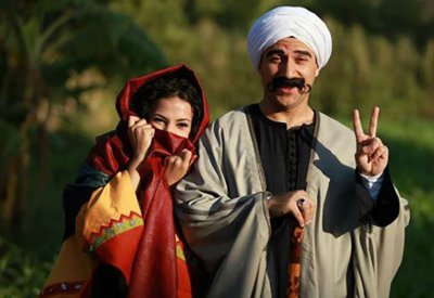 أحمد مكى يستقر على "الكبير قوى 6