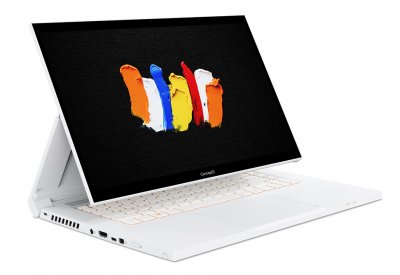 Acer تقدم أجهزتها الجديدة ConceptD 3 و ConceptD 3 Ezel