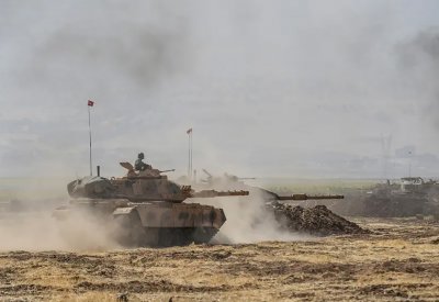 تركيا تواصل انتهاكاتها بالعراق.. والنار تطال قرى حدودية