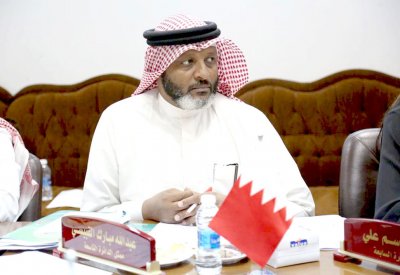  القبيسي :البلديات تسقط 70 بيت من مشروع الترميم للشمالية