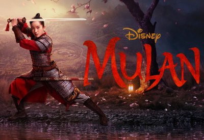 ديزني تؤجل مجددا عرض النسخة الجديدة من فيلم "مولان"