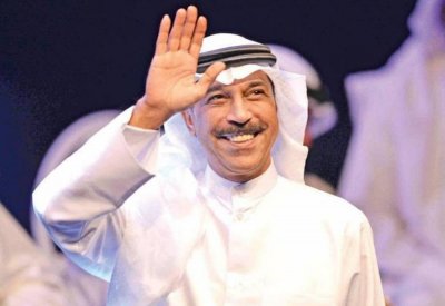عبد الله الرويشد يحيى حفلا غنائيا "أون لاين" الخميس المقبل
