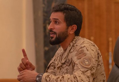 ناصر بن حمد: أنتم واجهة المستقبل وبوابة تشريف المملكة