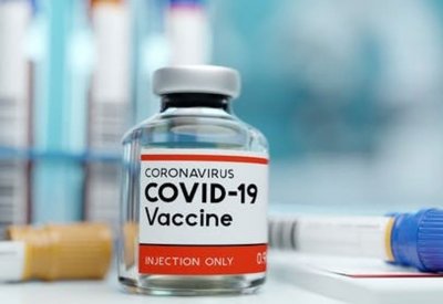 لقاح واعد للوقاية من كورونا نتائجه على البشر مبشرة