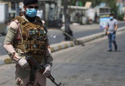 بغداد تنفي مشاركة أميركية بعملية حزب الله والكاظمي لن يعتذر