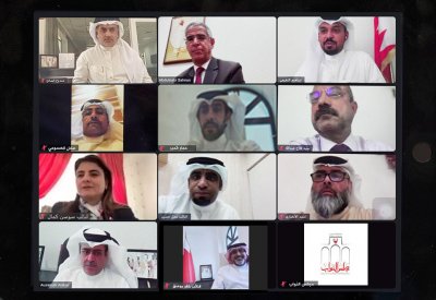 خدمات النواب توافق على "تخصيص منصة هيئة تنظيم سوق العمل  للباحثين عن عمل" للمواطنين