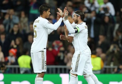 راموس وفاران.. "كلمة السر" في تألق ريال مدريد