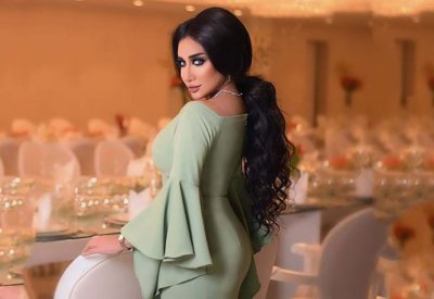 بعد نشرها بالخطأ... حنان رضا تطلب مسح صورتها!