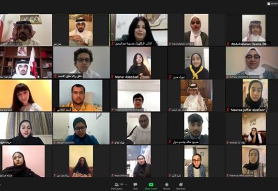 "أمانة النواب" تبدأ برنامجها التدريبي عن بعد" للثقافة البرلمانية