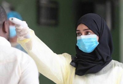 السعودية.. إصابة 3989 بكورونا وشفاء 2627