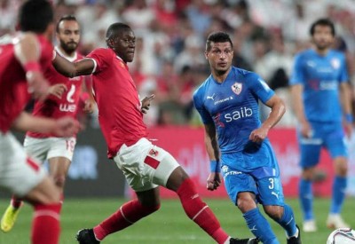  مصر.. تحديد موعد الكشف عن "عودة الدوري" 