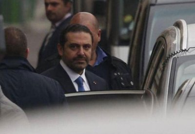  لبنان.. بيان رسمي بشأن "موكب الحريري والحادث الأمني" 