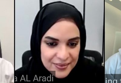 لجنة الشكاوى والرصد والمتابعة تعقد اجتماعها الخامس عشر عن بعد