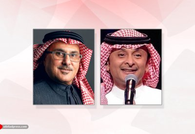 عبدالمجيد عبدالله يعترف بفضل خالد الشيخ عليه