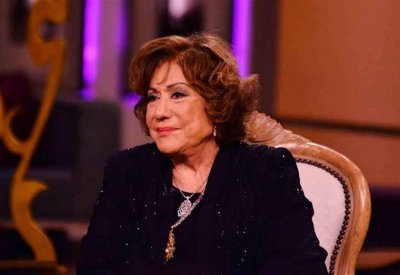 سميحة أيوب تعود للسينما