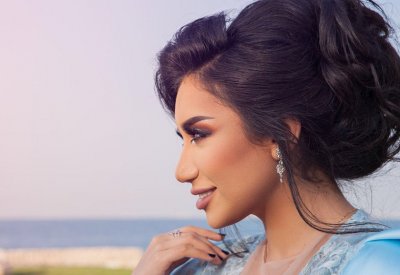 حنان رضا: «ما عاش اللي يعكر مزاجي»