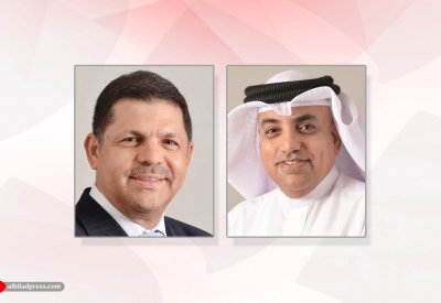 بنك البحرين والكويت يقدم أجهزة لإصدار بطاقات الخصم في فروعه