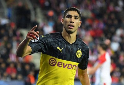 رغم تألقه.. لماذا تخلى ريال مدريد عن "الجوهرة المغربية"؟