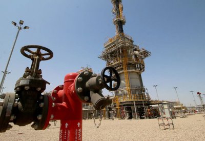 انخفاض صادرات نفط العراق... لكن تظل بعيدة عن هدف أوبك+