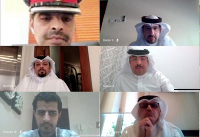 المؤيد: تنفيذ توجيهات ناصر بن حمد لدعم ومساندة عربات الأطعمة المتنقلة