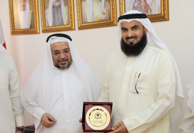 الأوقاف السنية تختتم مجالس كتاب الأدب المفرد للإمام البخاري عن بعد