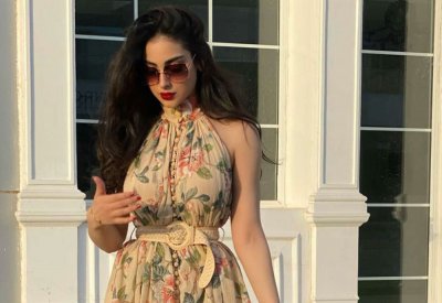 ترشيح البحرينية زينب العلوان كأجمل فتاة خليجية