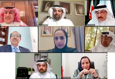 وزير المالية: نمر بتحديات كبيرة ومؤمنون بتجاوزها بتكاتف الجميع