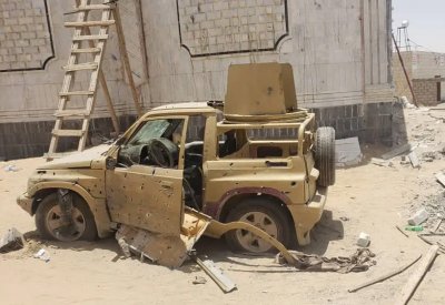 اليمن.. تصفية عناصر تخريبية مرتبطة بالحوثيين في مأرب