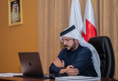 جمعية عمومية تاريخية للجنة الأولمبية عنوانها الوحدة والتضامن