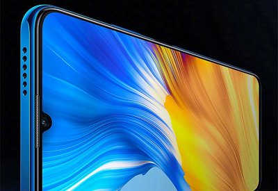 مميزات هاتف Honor X10 Max القادم