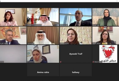 "المرأة والطفل" بـ "الشورى" تلتقي وزير "العدل" لبحث 19 مادة بمشروع "العدالة الإصلاحية"