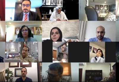 خفض مدة الحجر المنزلي الاحترازي من 14 يوم إلى 10 أيام للمسافرين والمخالطين