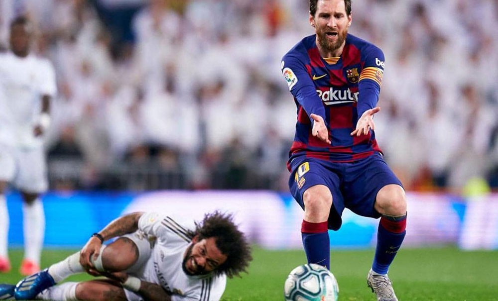 "الليغا" تعلن جدول العودة.. مباريات في 7 أيام على التوالي