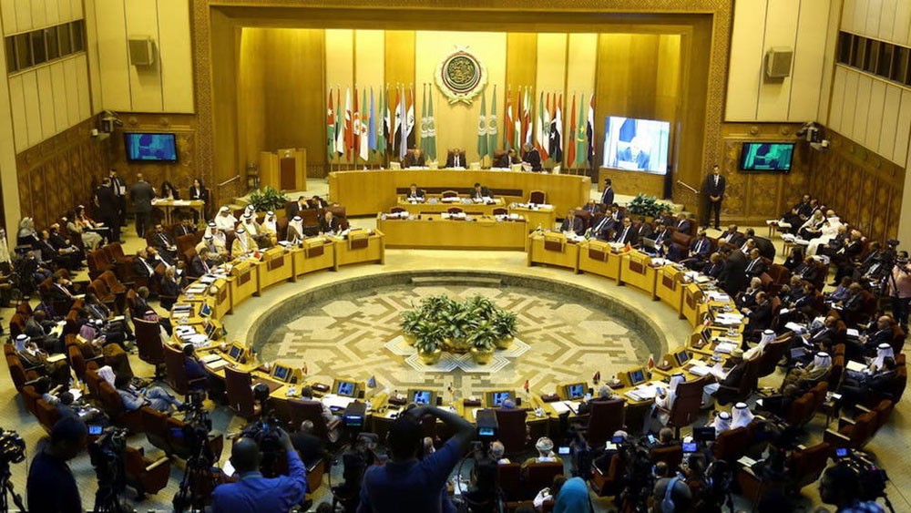 البرلمان العربي يثمن تنظيم السعودية مؤتمر مانحين لليمن