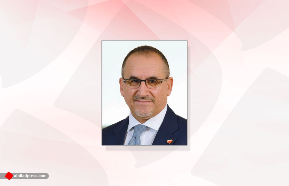 البحرين الإسلامي أول بنك في البحرين يحصد شهادة الآيزو لنظام إدارة استمرارية الأعمال